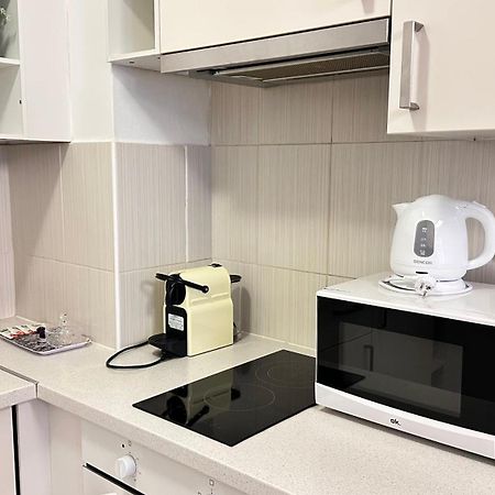 The Prince'S Neighbour Apartment Budapest With Free Garage Exteriér fotografie