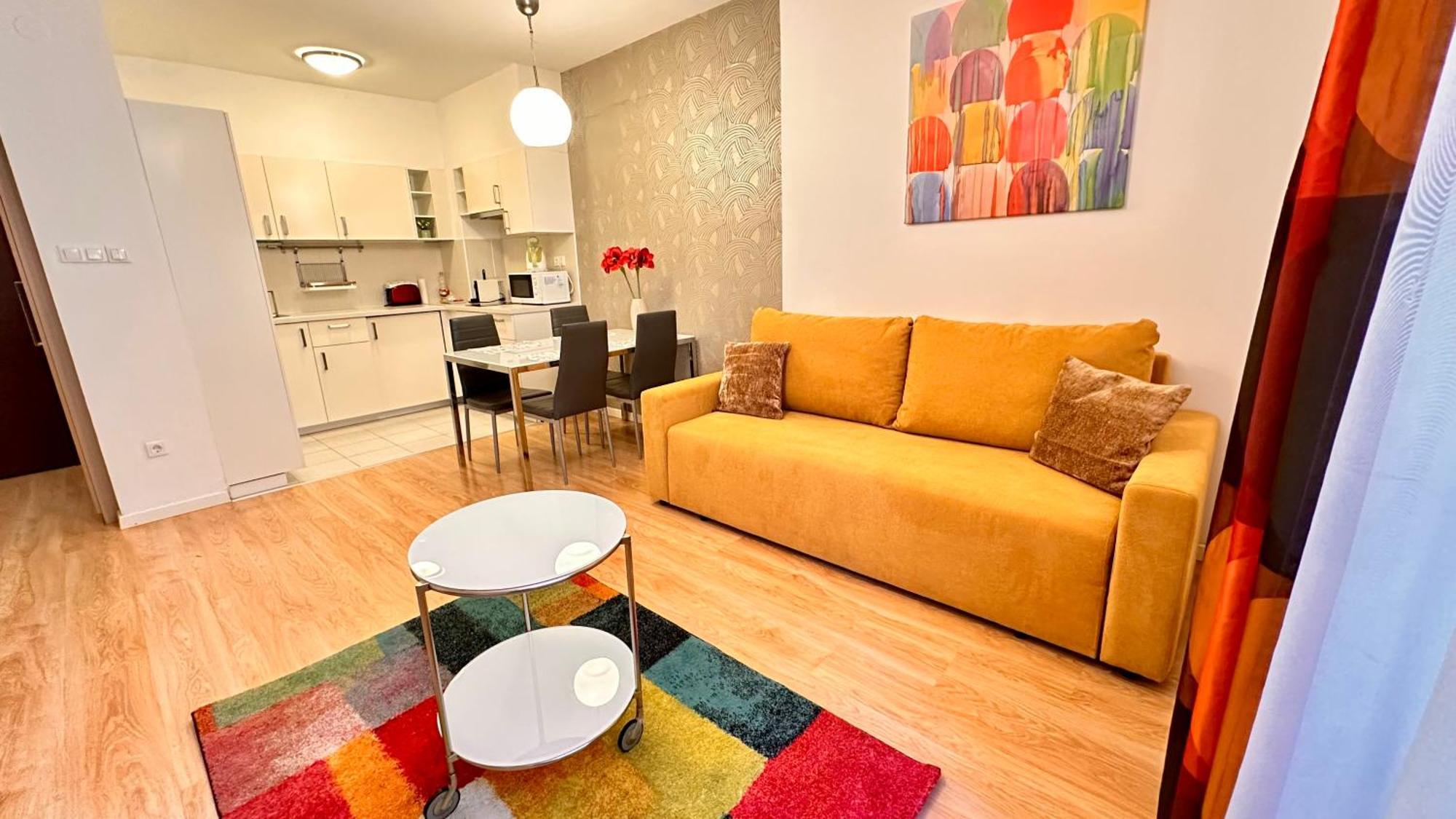 The Prince'S Neighbour Apartment Budapest With Free Garage Exteriér fotografie