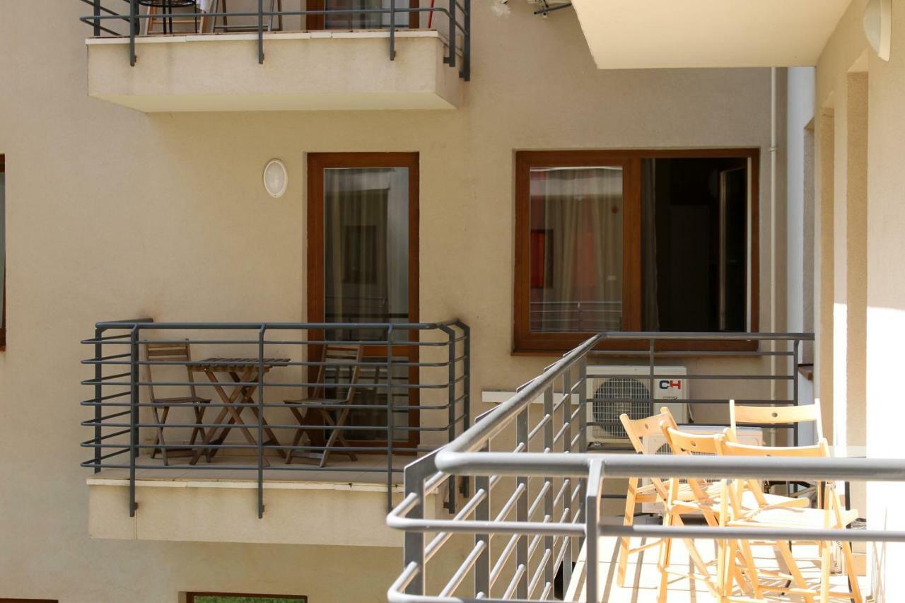 The Prince'S Neighbour Apartment Budapest With Free Garage Exteriér fotografie